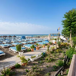 Playa Carihuela El Carmen Appartement